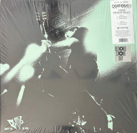 Deafheaven - Live on KEXP: Under The Blue Valley (RSD 2026)