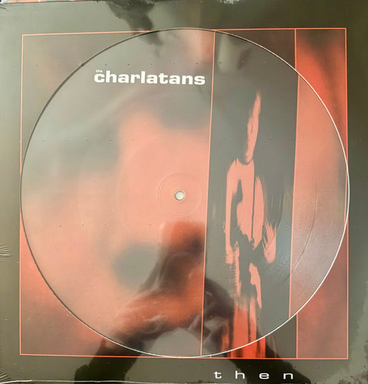 The Charlatans - Then (RSD 2026)