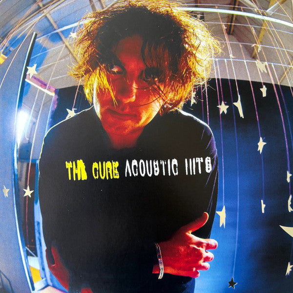 The Cure - Acoustic Hits