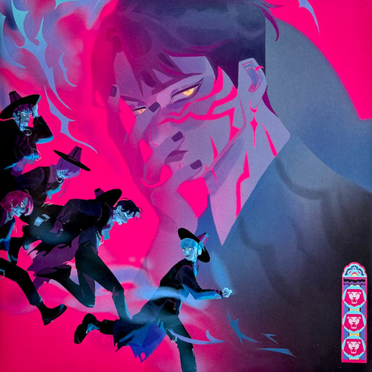 Various - KPop Demon Hunters (Soundtrack From The Netflix Film) (RSD 2026)