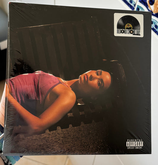Demi Lovato - Frequency  (RSD 2026)