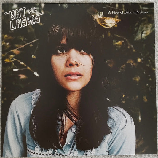 Bat For Lashes - A Fleet Of Bats: Early Demos (RSD 2026)