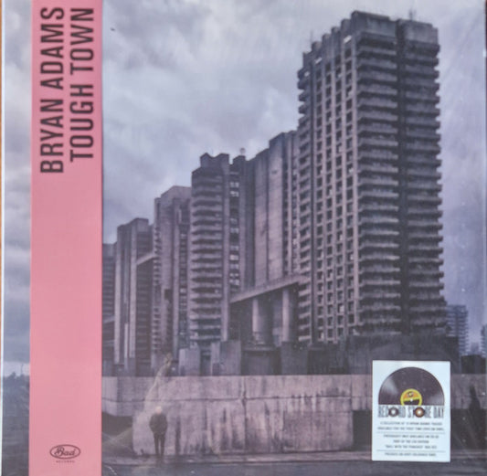 Bryan Adams - Tough Town