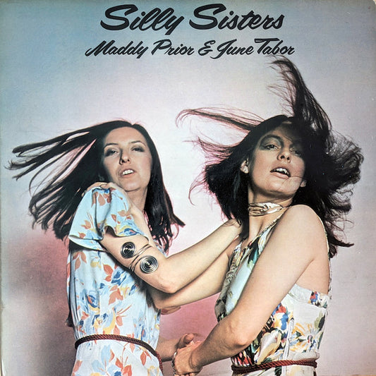 Maddy Prior & June Tabor - Silly Sisters (RSD 2026)
