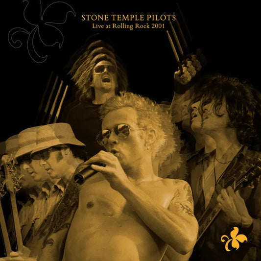 Stone Temple Pilots - Live At Rolling Rock 2001 (RSD 2026)