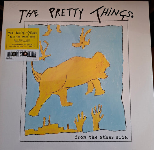 The Pretty Things – From The Other Side (RSD 2026)