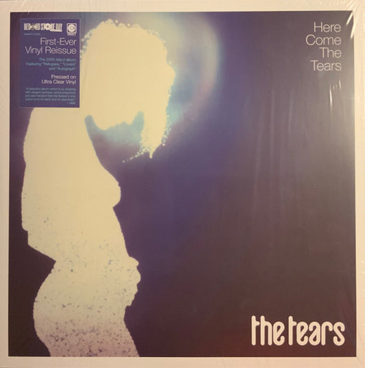 The Tears - Here Come The Tears (RSD 2026)