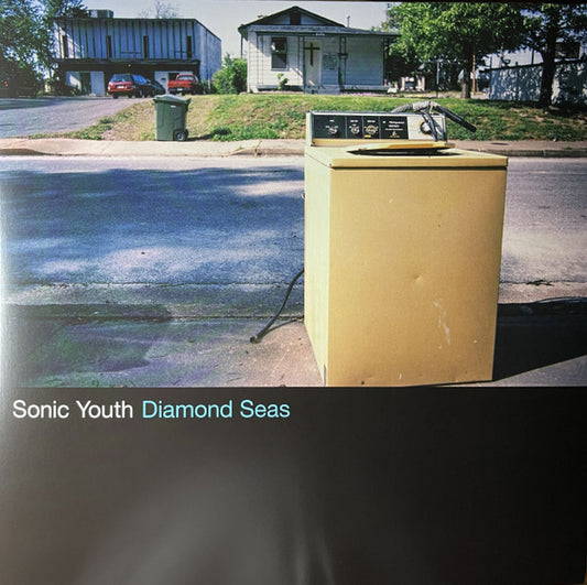 Sonic Youth - Diamond Seas (RSD 2026)
