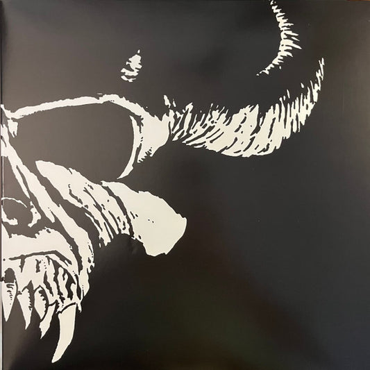 Danzig - Danzig (RSD Essential White Vinyl)