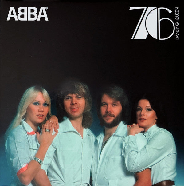 ABBA - Dancing Queen