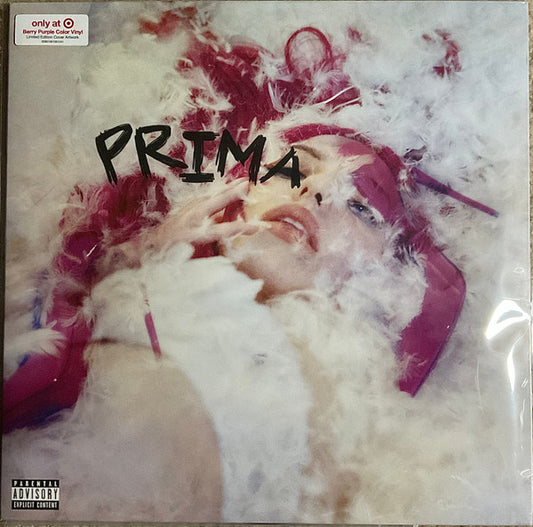 ADÉLA - Prima