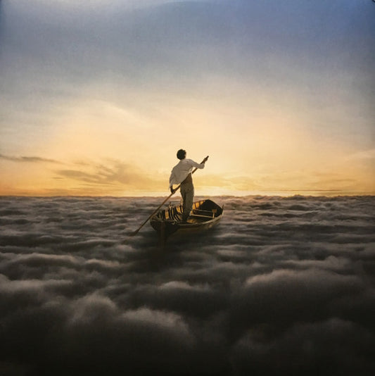 Pink Floyd - The Endless River