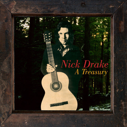 Nick Drake – A Treasury