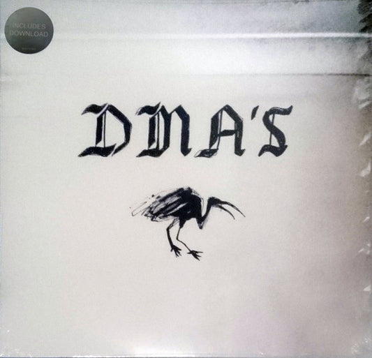 DMA's - DMA's