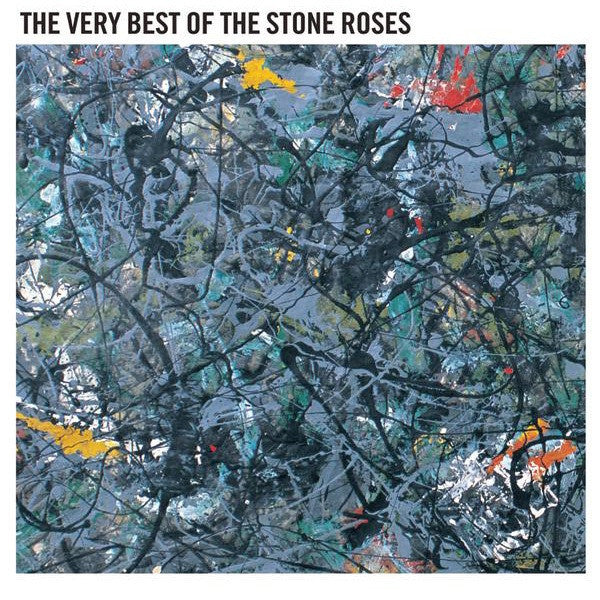 The Stone Roses - Best Of The Stone Roses