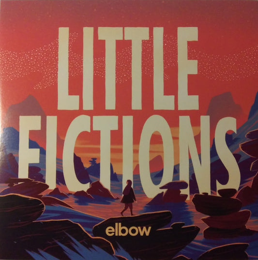 Elbow – Little Fictions