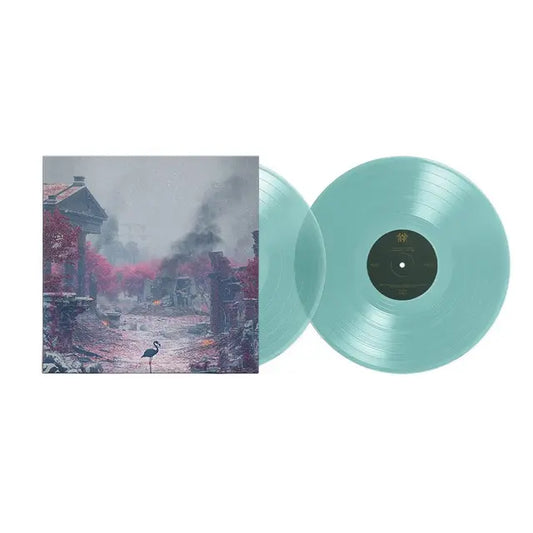 Sleep Token Even In Arcadia (Instrumental)