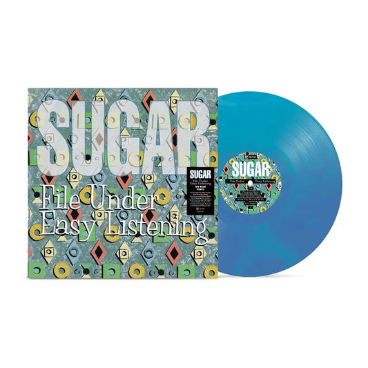 Sugar File Under: Easy Listening