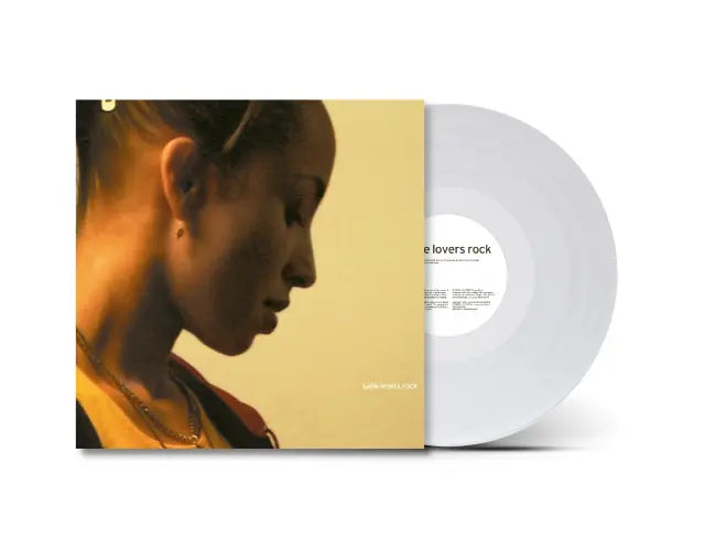 Sade Lovers Rock - National Album Day 2026