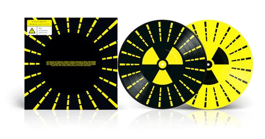 Kraftwerk Radio-Activity (50th Anniversary Edition)