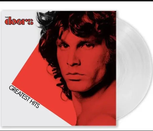 The Doors Greatest Hits