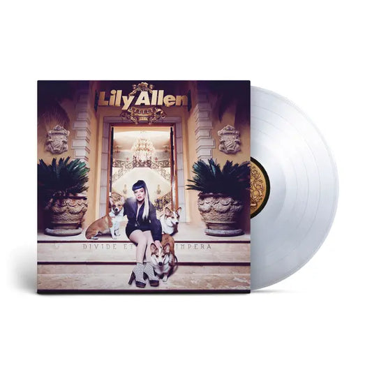 Lily Allen Sheezus