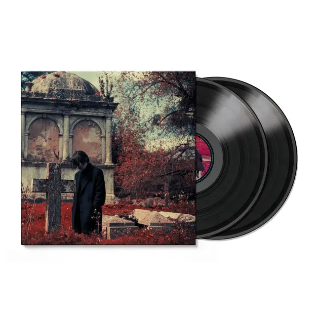 Pre-Order: Steven Wilson Requiem for a Village (6-11-26)