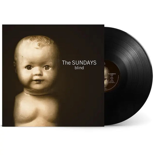 The Sundays Blind