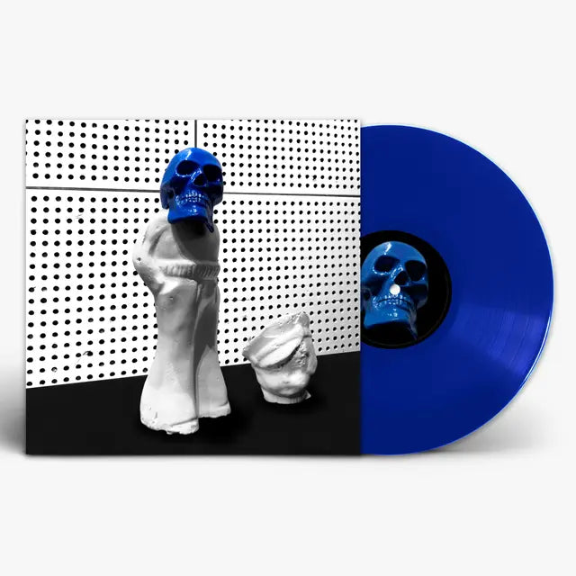 Jack White Frozen Charlotte (Blue Vinyl)