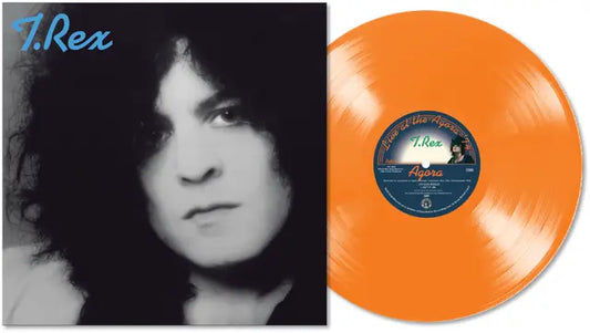 T Rex Agora