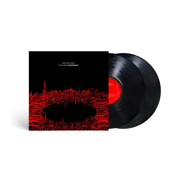 Nine Inch Nails Tron: Ares Divergence