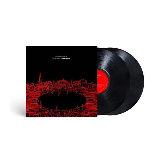 Nine Inch Nails Tron: Ares Divergence