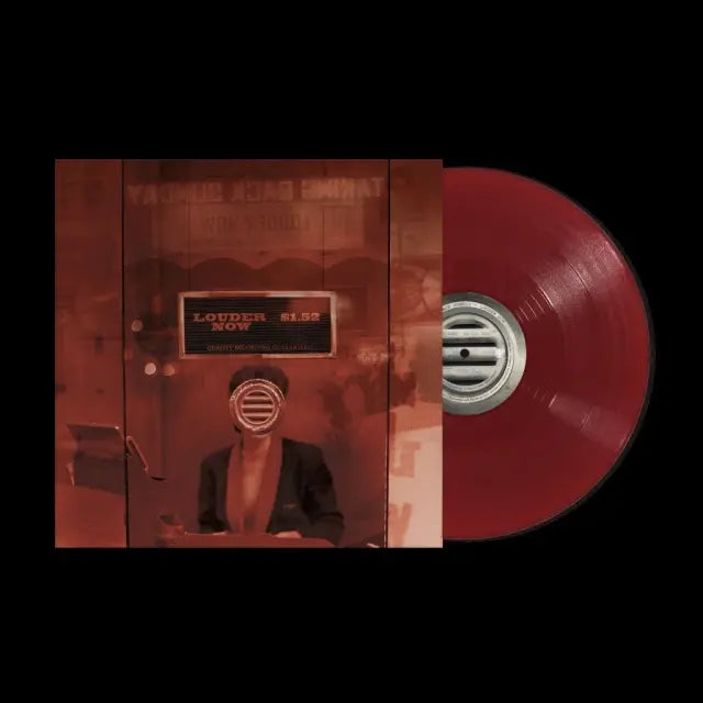 Taking Back Sunday Louder Now (20th Anniversary)