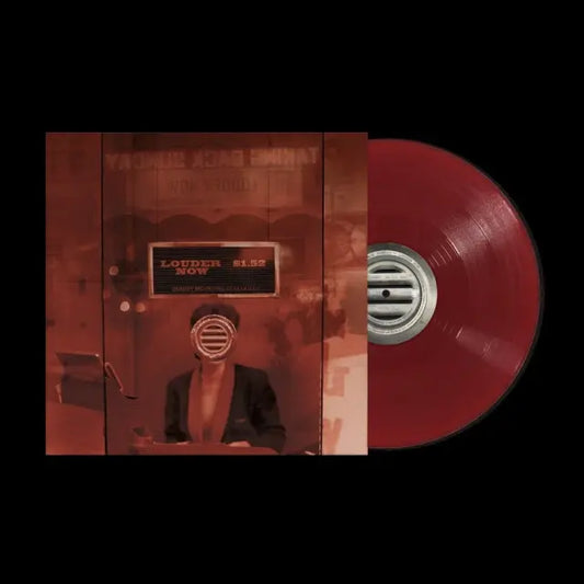 Taking Back Sunday Louder Now (20th Anniversary)