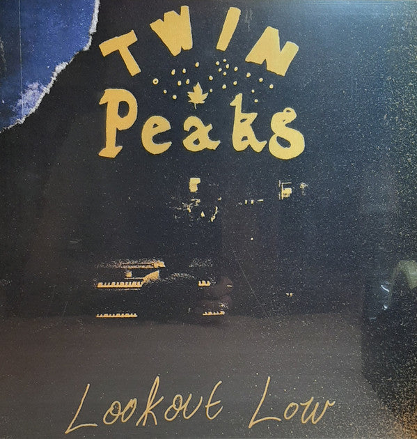 Twin Peaks - Lookout Low