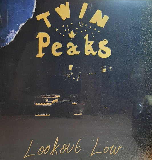 Twin Peaks - Lookout Low