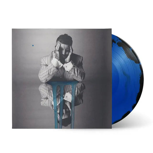 Pre-Order: Teddy Swims UGLY (22-01-27)
