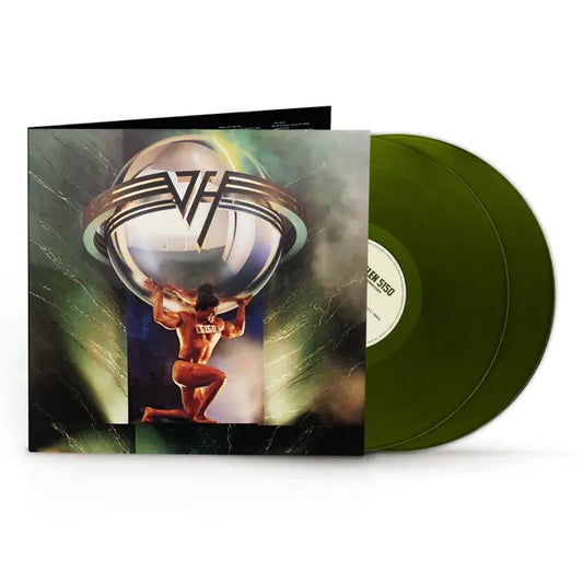 Van Halen 5150 (Expanded Edition)