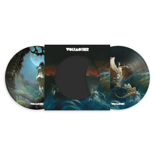 Wolfmother Wolfmother