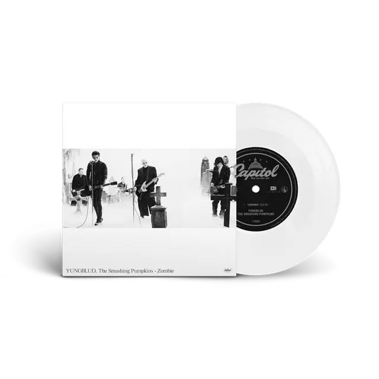 Yungblud and The Smashing Pumpkins - Zombies