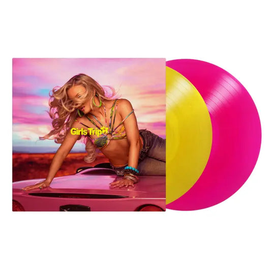 Zara Larsson Midnight Sun: Girls Trip