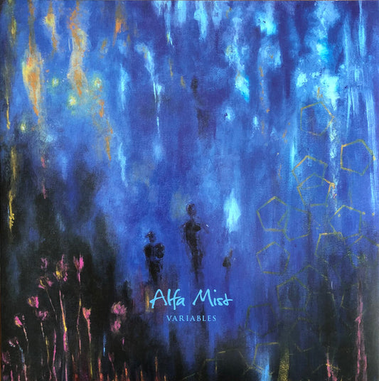 Alfa Mist - Variables