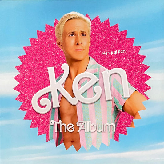 Various - Ken The Album