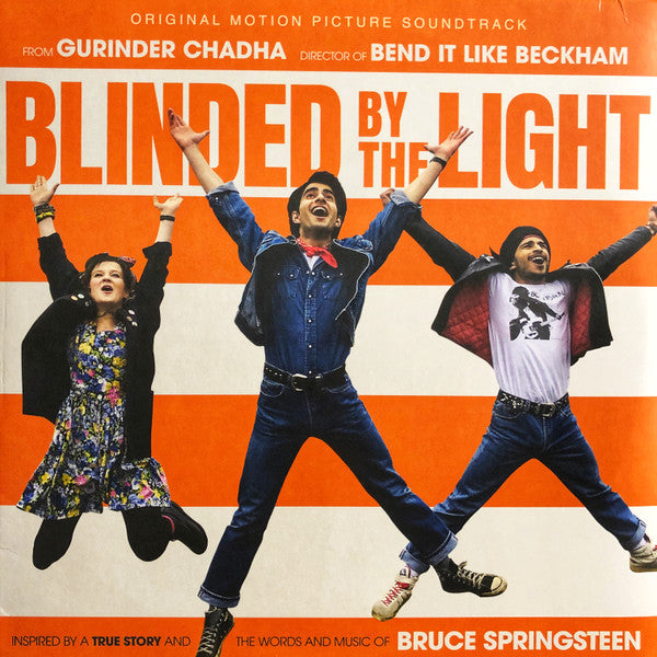 Various - Blinded By The Light: Original Motion Picture Soundtrack