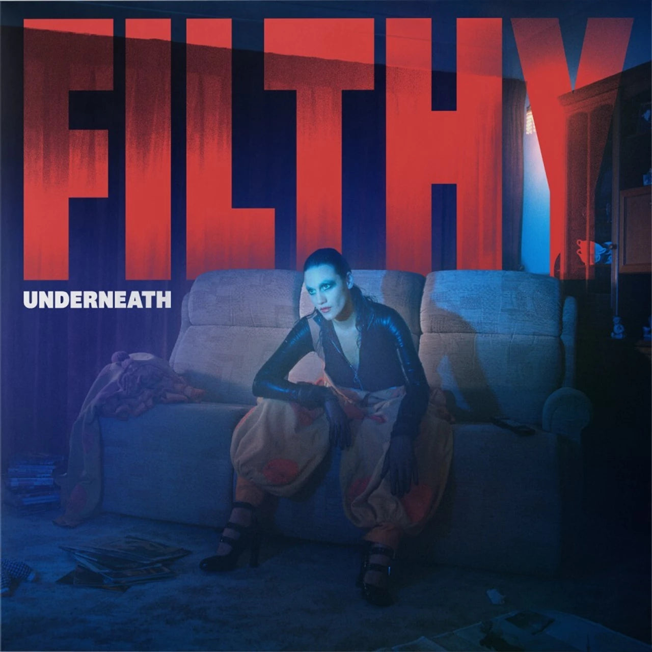 Nadine Shah – Filthy Underneath