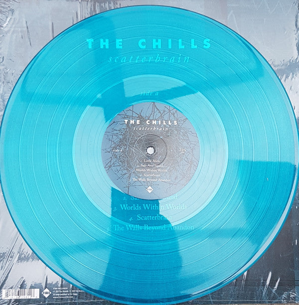 The Chills - Scatterbrain