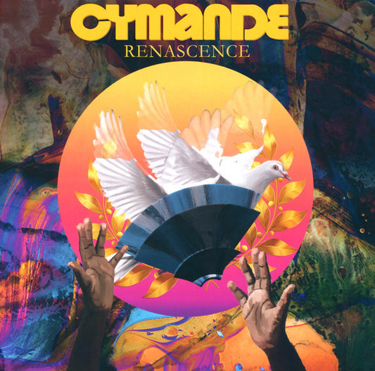 Cymande - Renascence
