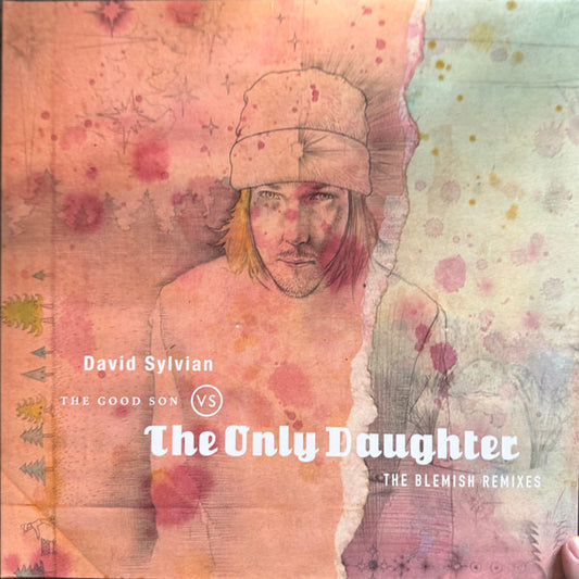 David Sylvian - The Good Son Vs The Only Daughter (The Blemish Remixes)