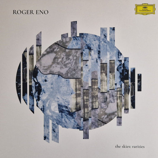 Roger Eno - The Skies: Rarities