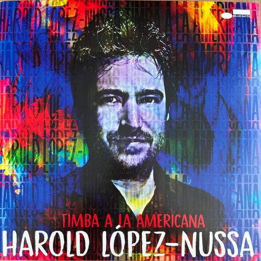 Harold López-Nussa - Timba a la Americana